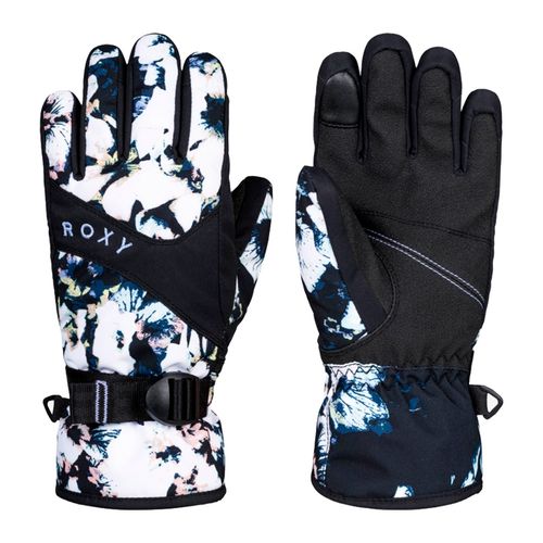 Guantes Roxy Jetty Impermeable DryFlight  Niñas