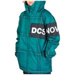 Campera-DC-Shoes-Propaganda-10K-Ski-Snowboard-Niños-Plaid-Botanical-Garden-1232135032-5