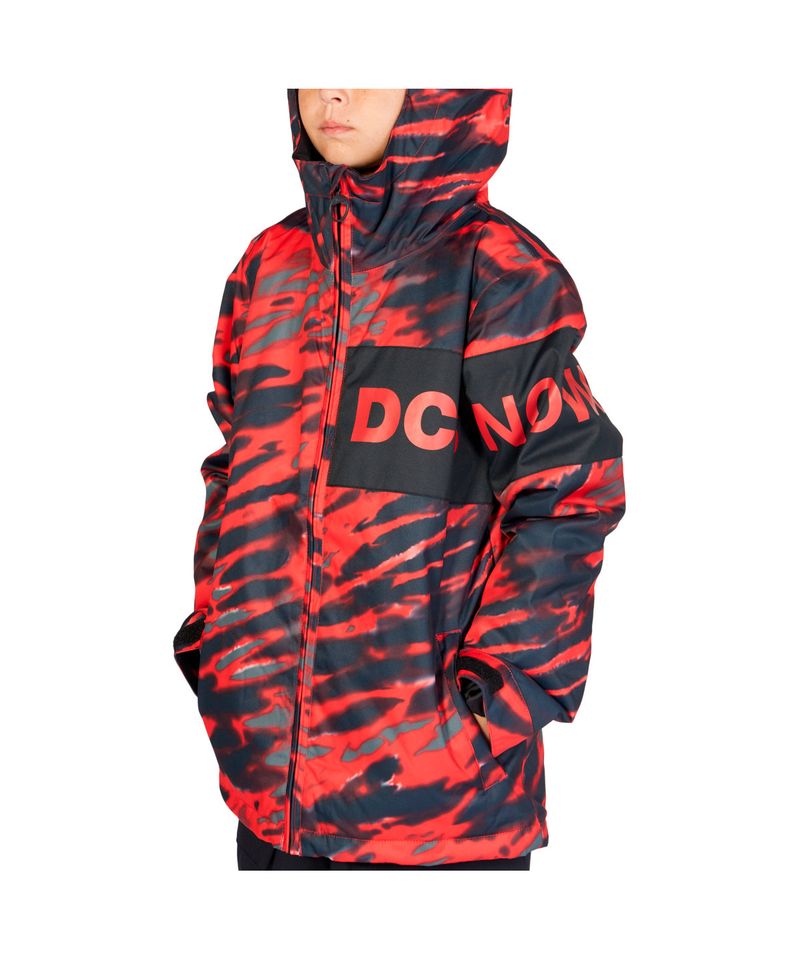 Campera-DC-Shoes-Propaganda-10K-Ski-Snowboard-Niños-Angred-Tie-Dye-Racing-Red-1232135035-4