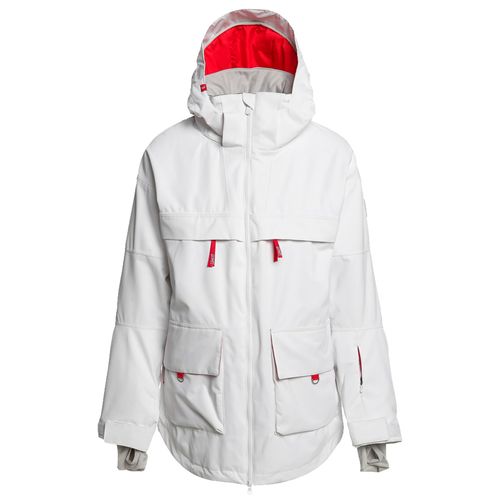 Campera Roxy Chloe Kim 10K  Mujer