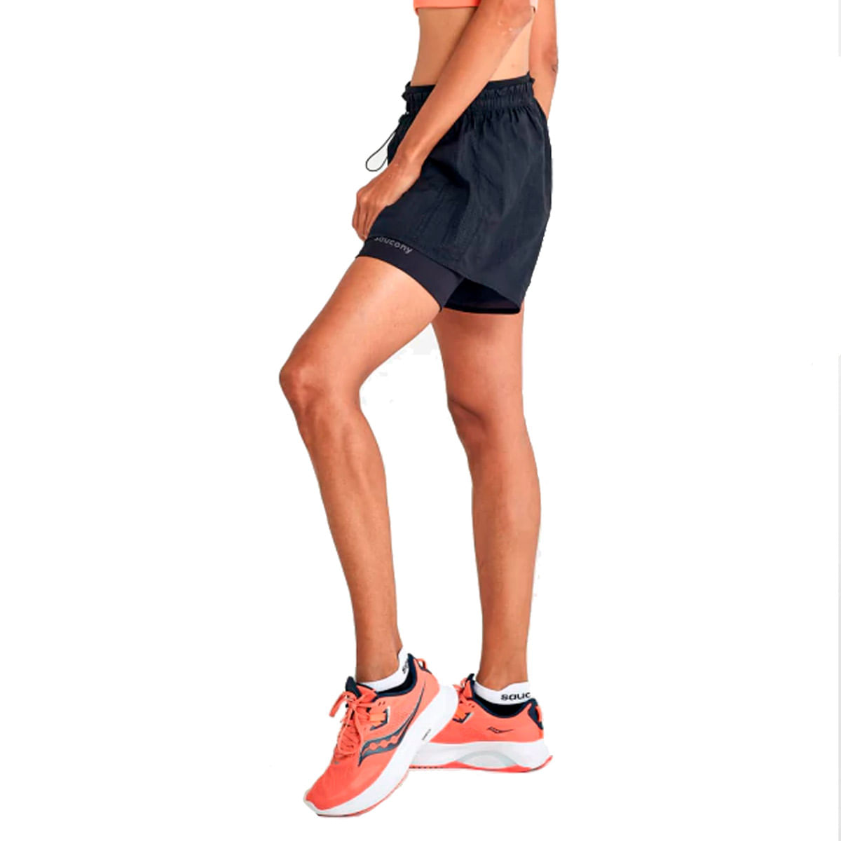 Saucony shorts sale