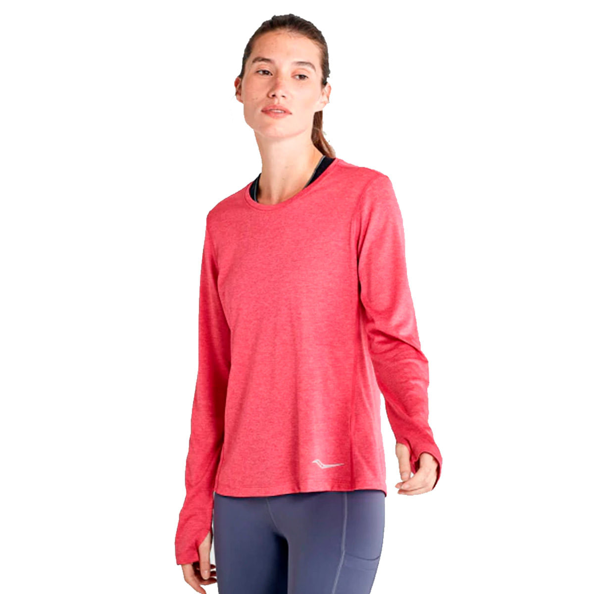 Saucony running clearance tops