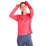 Remera-Manga-Larga-Saucony-Stopwatch-Running-Mujer-Rosa-Melange-37217371-201-1