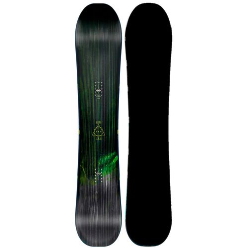 Tabla Snowboard Hombre Nitro Snowboards PRIME Raw