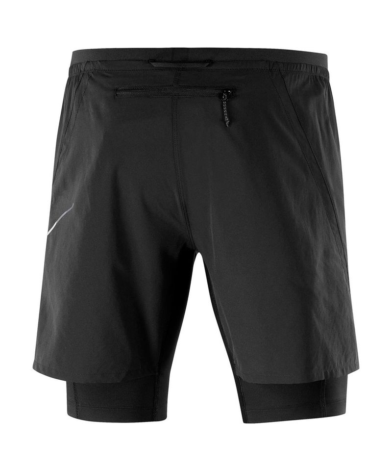 Short-Salomon-Cross-Twinskin-Running-Training-Hombre-Deep-Black-C18686-1