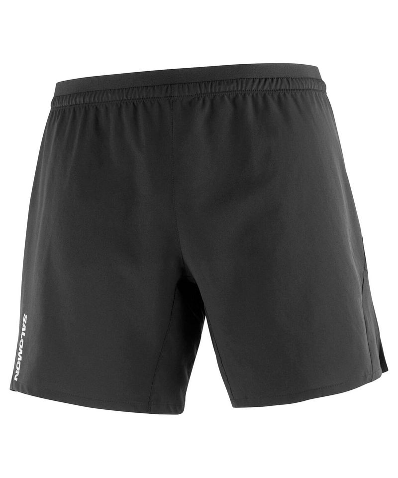 Short salomon hombre sale