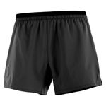 Short-Salomon-Cross-5-Running-Training-Hombre-Deep-Black-C18709