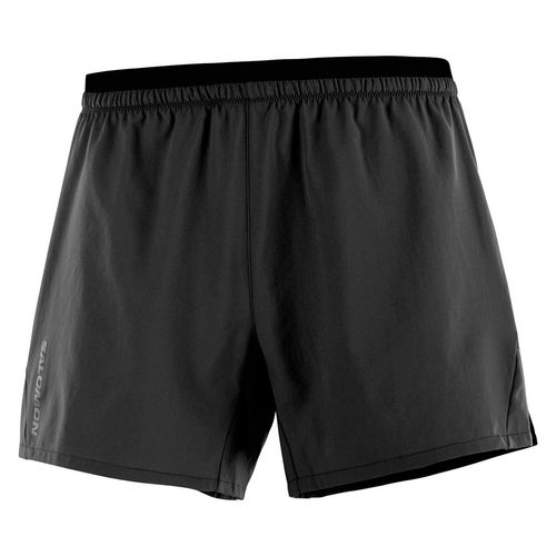 Short Salomon Cross 5" Hombre