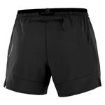 Short-Salomon-Cross-5-Running-Training-Hombre-Deep-Black-C18709-1