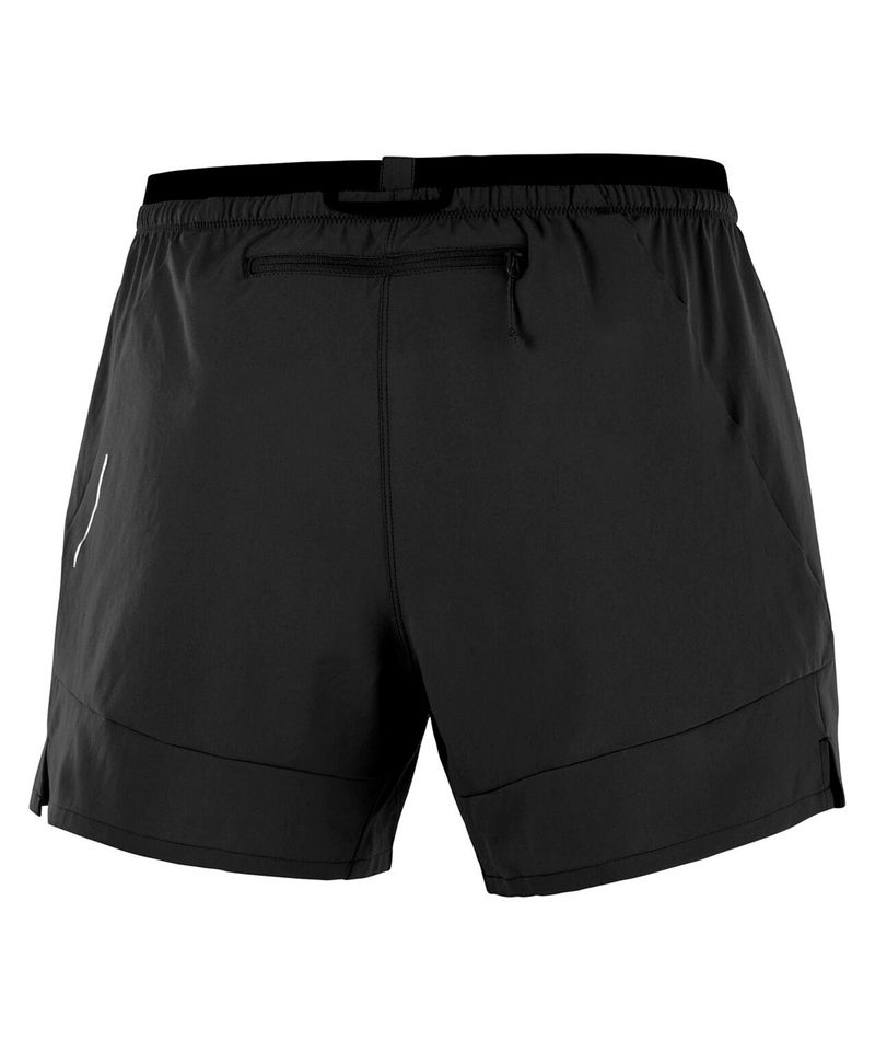 Short-Salomon-Cross-5-Running-Training-Hombre-Deep-Black-C18709-1