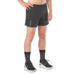 Short-Salomon-Cross-5-Running-Training-Hombre-Deep-Black-C18709-4