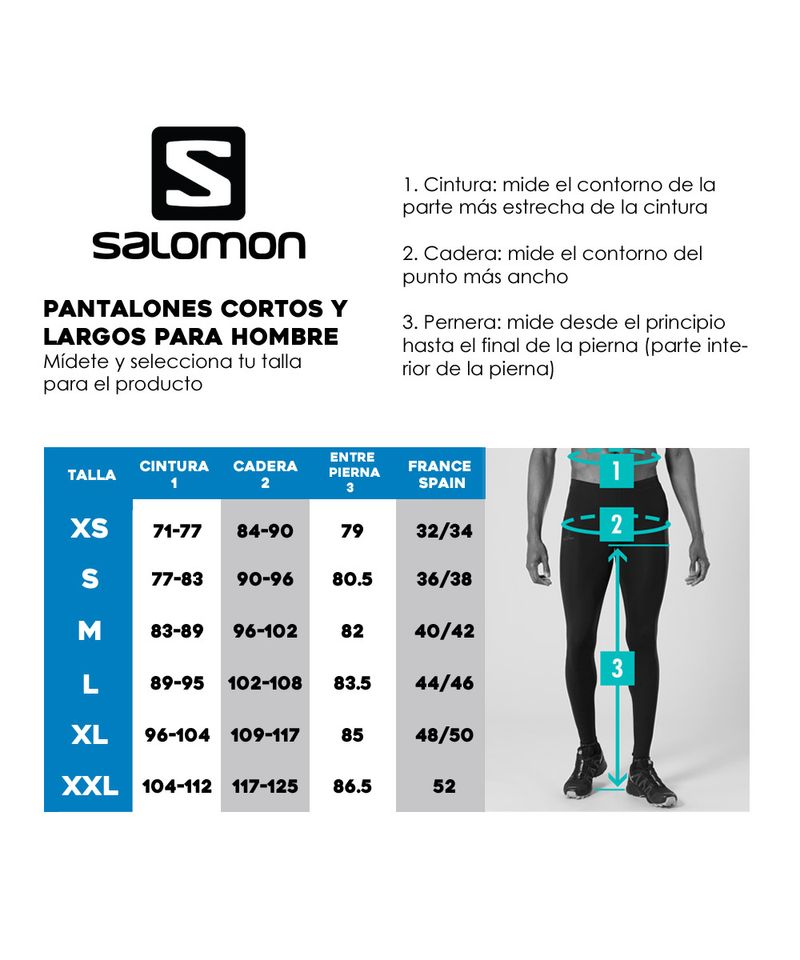 tabla-de-talles-salomon-PANTALONES-hombres