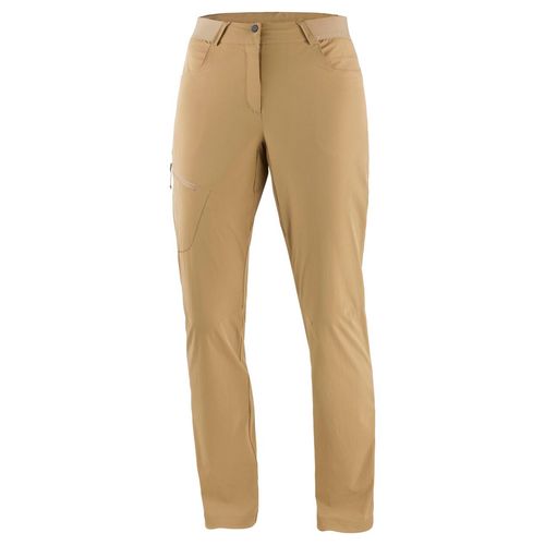 Pantalon Salomon Wayfarer Mujer