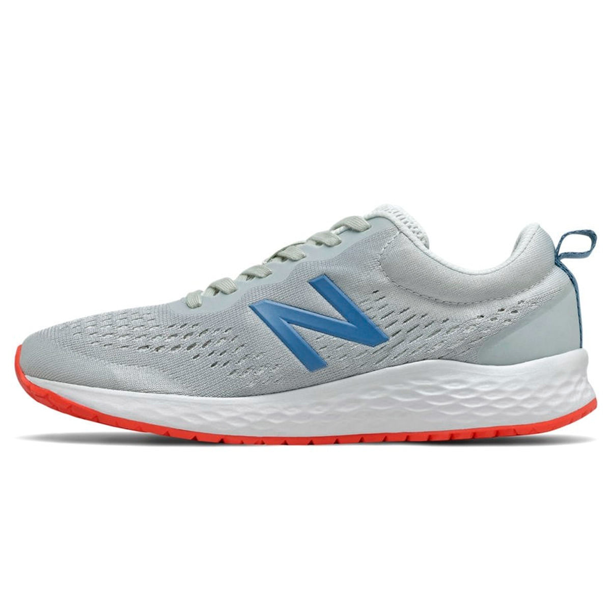 Zapatillas Running Mujer New Balance Arishi V4 Blanca