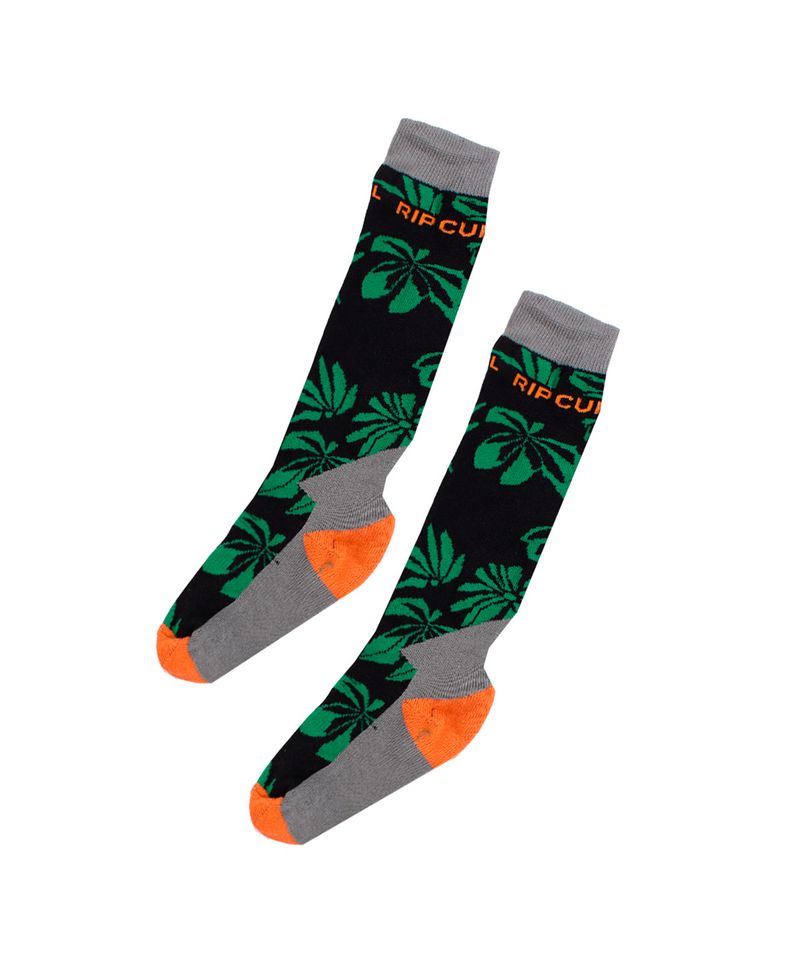 Medias-Rip-Curl-Long-Mountain-x1-Ski-Snowboard-Hombre-Floreado-07540-J7