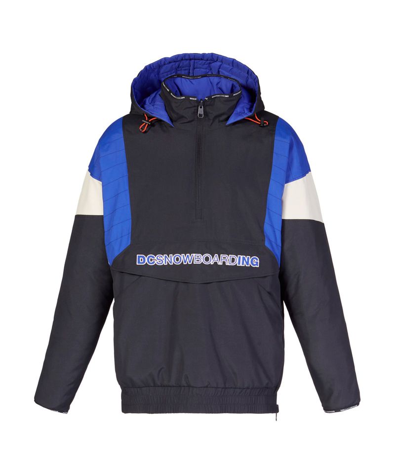 Anorak 2024 snowboard jacket