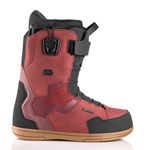 Botas-Snowboard-Deeluxe-ID-Hombre-Red-Bean-572229-9141