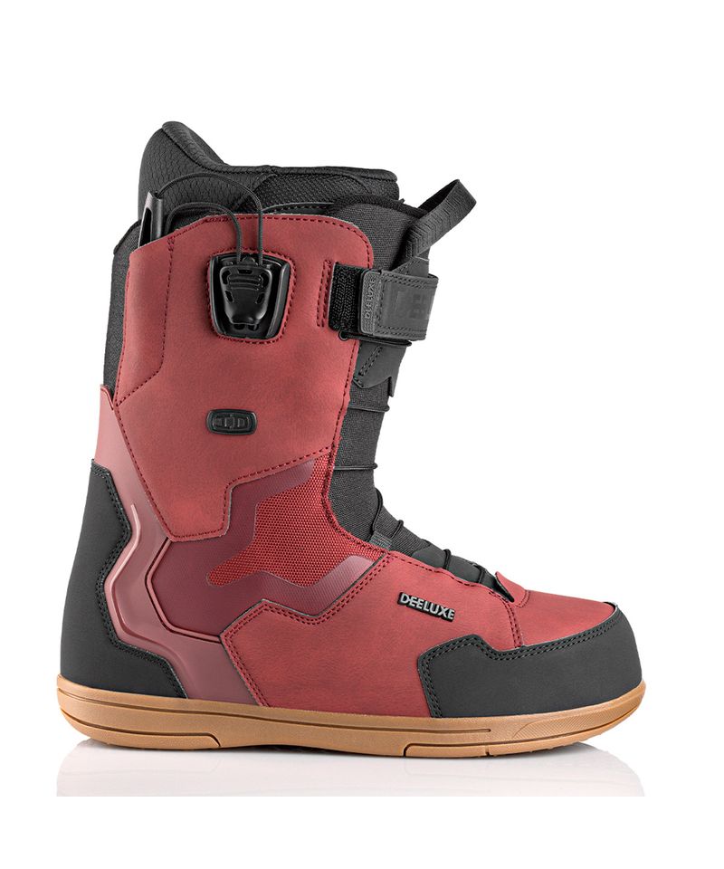 Botas-Snowboard-Deeluxe-ID-Hombre-Red-Bean-572229-9141