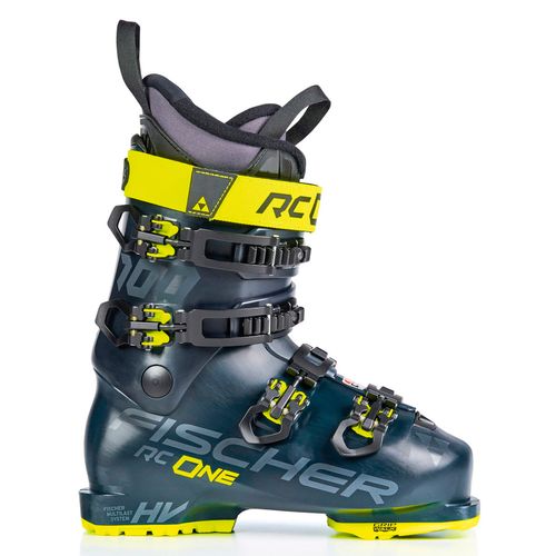 Botas de Ski Fischer RC One 100 Vacuum Walk Hombre