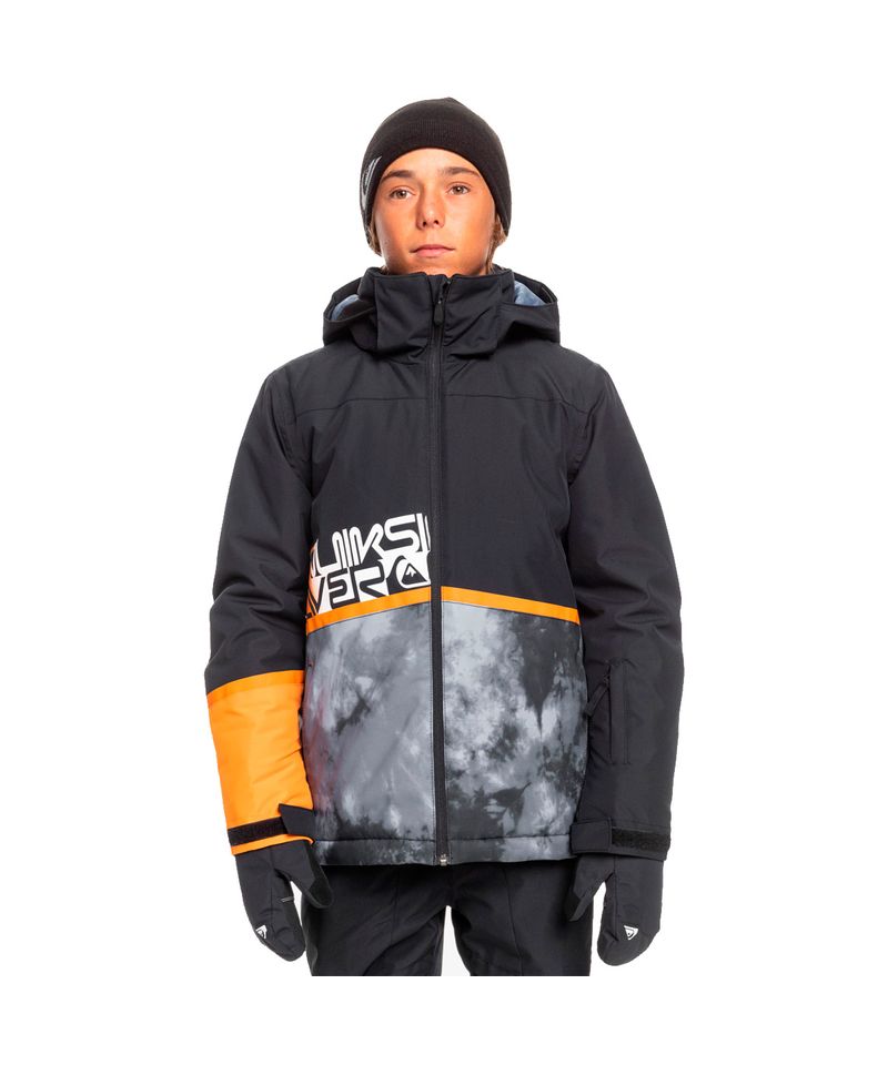 Campera-Quiksilver-Silvertip-10K-Ski-Snowboard-Niños-True-Black-2232135019