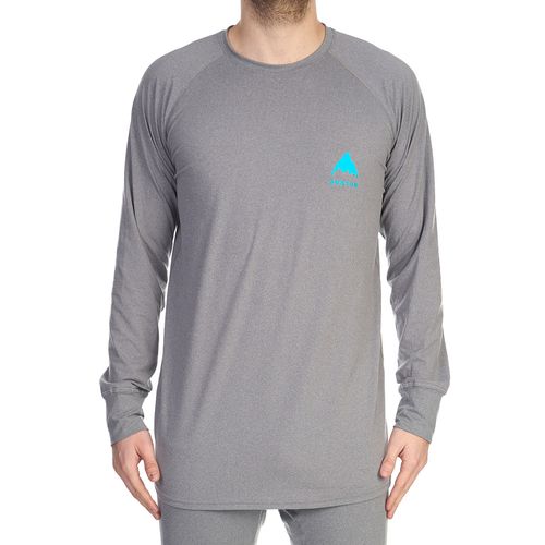 Remera Termica Burton Base Layer Primera Piel Hombre