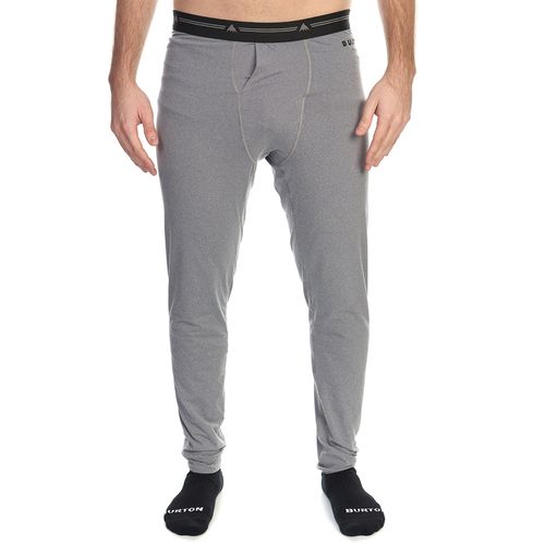 Calza Térmica Burton Base Layer Primera Piel Hombre