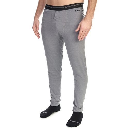 Calza Térmica Burton Base Layer Primera Piel Hombre