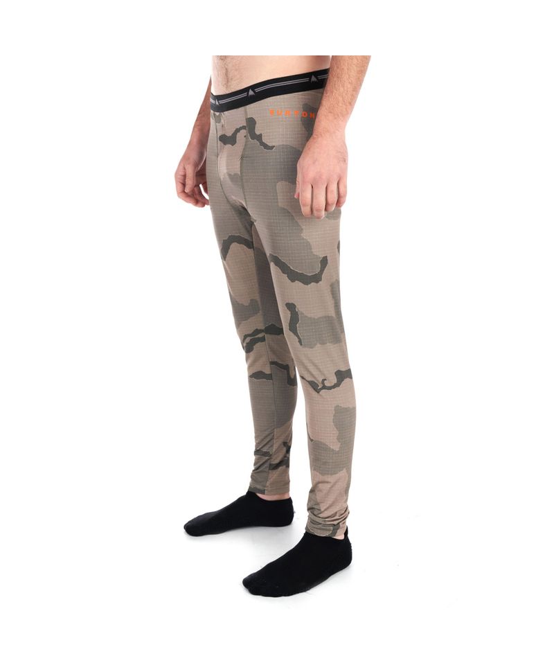 Pantalon-Termico-Burton-Base-Layer-Primera-Piel-Ski-Hombre-Camuflado-I3TB1BLP-735-1