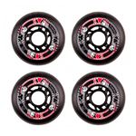 Ruedas-Rollers-FR-SKATES-Street-Kings-76mm85A-Pack-x4-Black-Black-FRWL-SK76-BK-BK