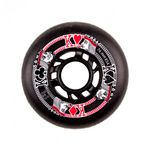 Ruedas-Rollers-FR-SKATES-Street-Kings-76mm85A-Pack-x4-Black-Black-FRWL-SK76-BK-BK-1