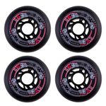 Ruedas-Rollers-FR-SKATES-Street-Kings-80mm85A-Pack-x4-Black-Black-FRWL-SK80-BK-BK-1