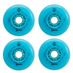 Ruedas-Rollers-FR-SKATES-Luminous-Led-90mm85A-Pack-x4-Blue-Ocean-LUWL-LU90-BO-GW-1