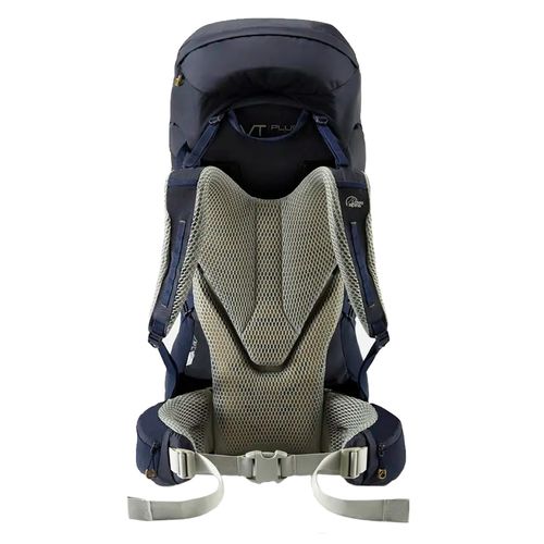 Mochila Lowe Alpine Manaslu 65:80L Unisex