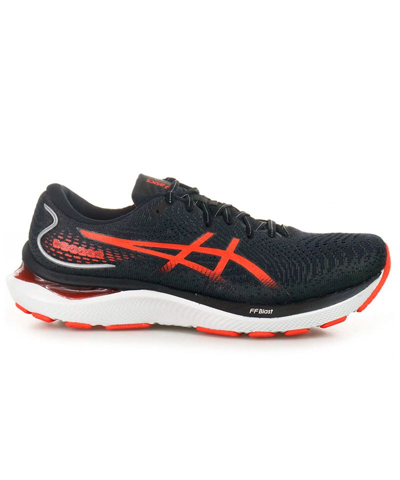 Asics correr hombre sale