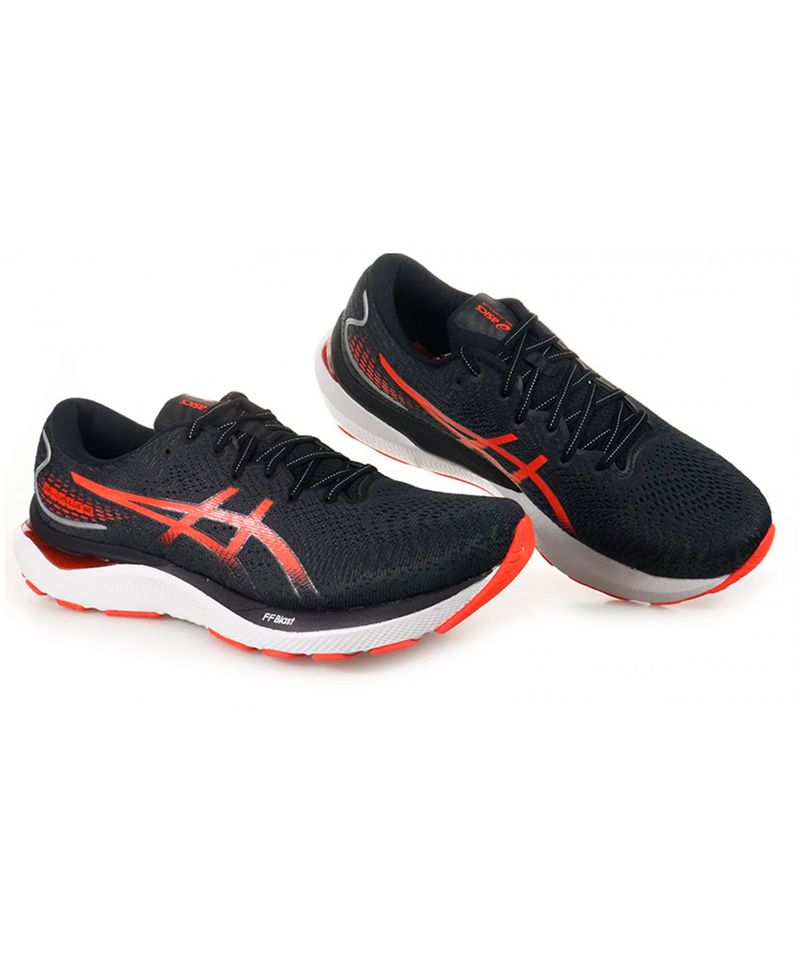 Asics gel on sale cumulus 43 5