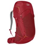 Mochila-Lowe-Alpine-AirZone-Trek-33-40L-Trekking-Hiking-Mujer-Raspberry-FTE-91-RA-33