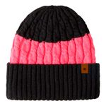 Gorro-Beanie-DC-Shoes-Luxe-Invierno-Urbano-Mujer-Black-1232140026