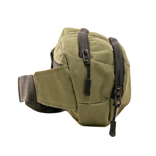 Riñonera Quiksilver Jungler II Unisex