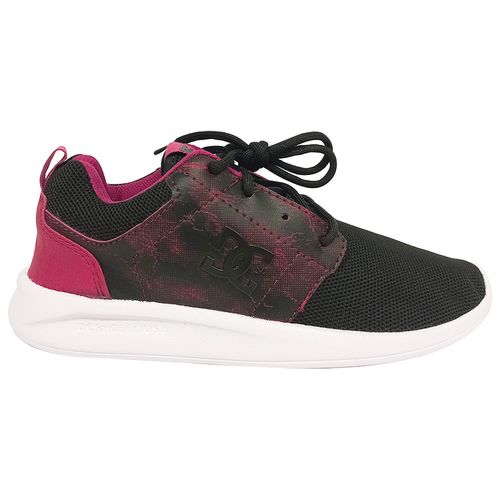 Zapatillas DC Shoes Midway SN Knit  Mujer