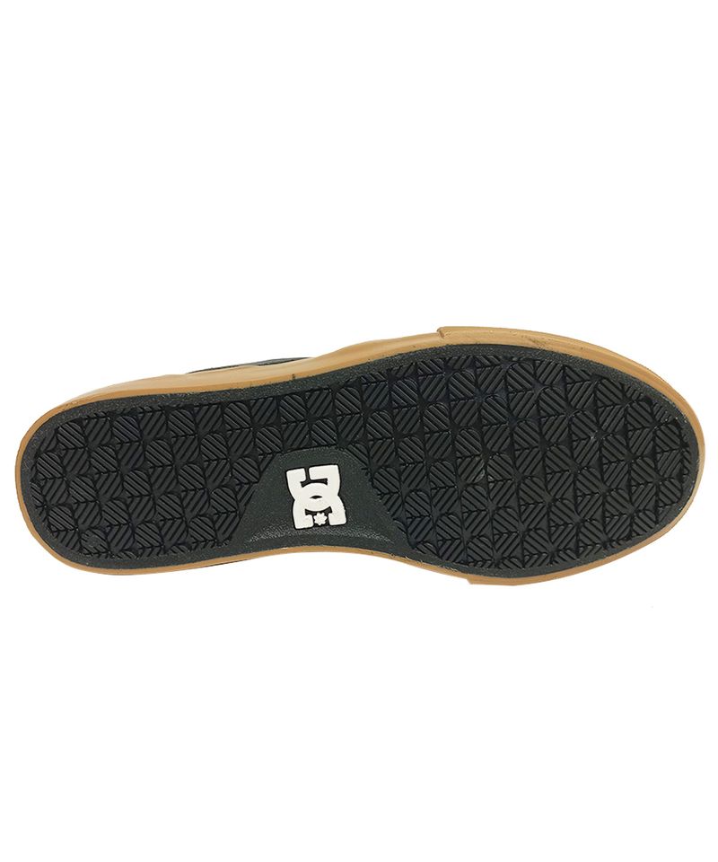 Zapatillas-DC-Shoes-Kalis-Vulc-Urbano-Hombre-Black-Black-Gum-1232112212-2