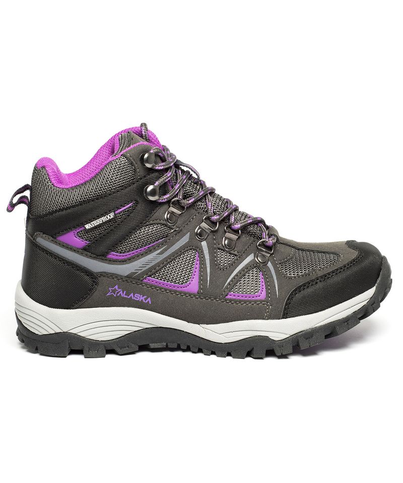 Botas-Alaska-Jade-Trekking-Impermeable-Waterproof-Mujer-Gris-Violeta-BB17527-GV-CRUDA