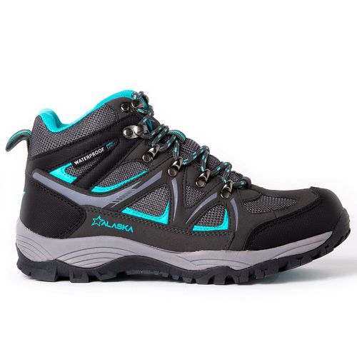 Botas Alaska Jade Impermeable Waterproof Mujer