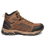 Botas-Alaska-Llaima-Trekking-Impermeable-Waterproof-Hombre-Marron-BB19018-MA