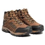 Botas-Alaska-Llaima-Trekking-Impermeable-Waterproof-Hombre-Marron-BB19018-MA-2