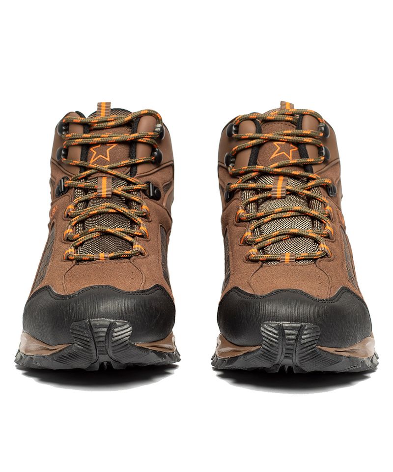 Botas-Alaska-Llaima-Trekking-Impermeable-Waterproof-Hombre-Marron-BB19018-MA-3