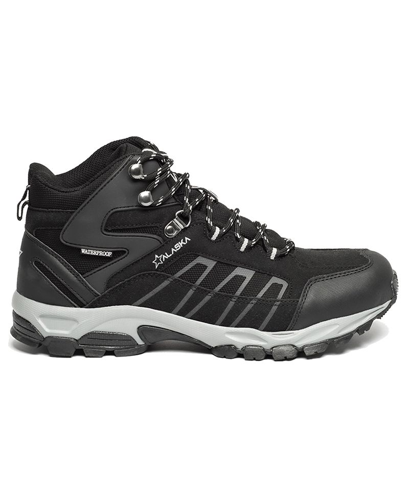 Bota Trekking WATERPROOF