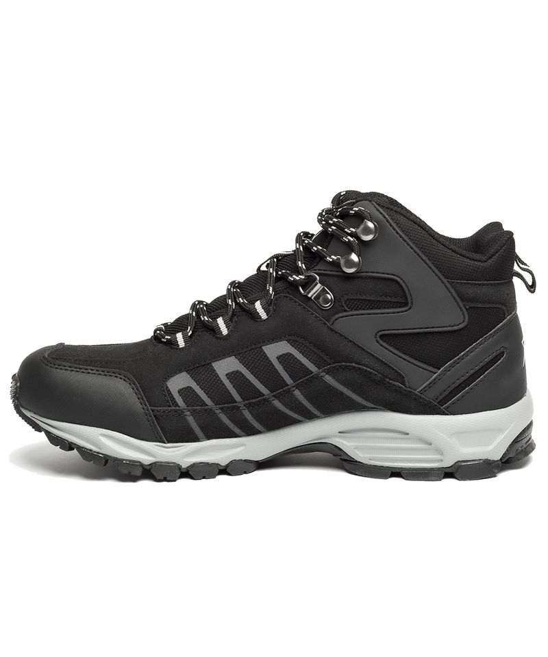 Botas-Alaska-Llaima-Trekking-Impermeable-Waterproof-Hombre-Negro-BB19018-NE-1