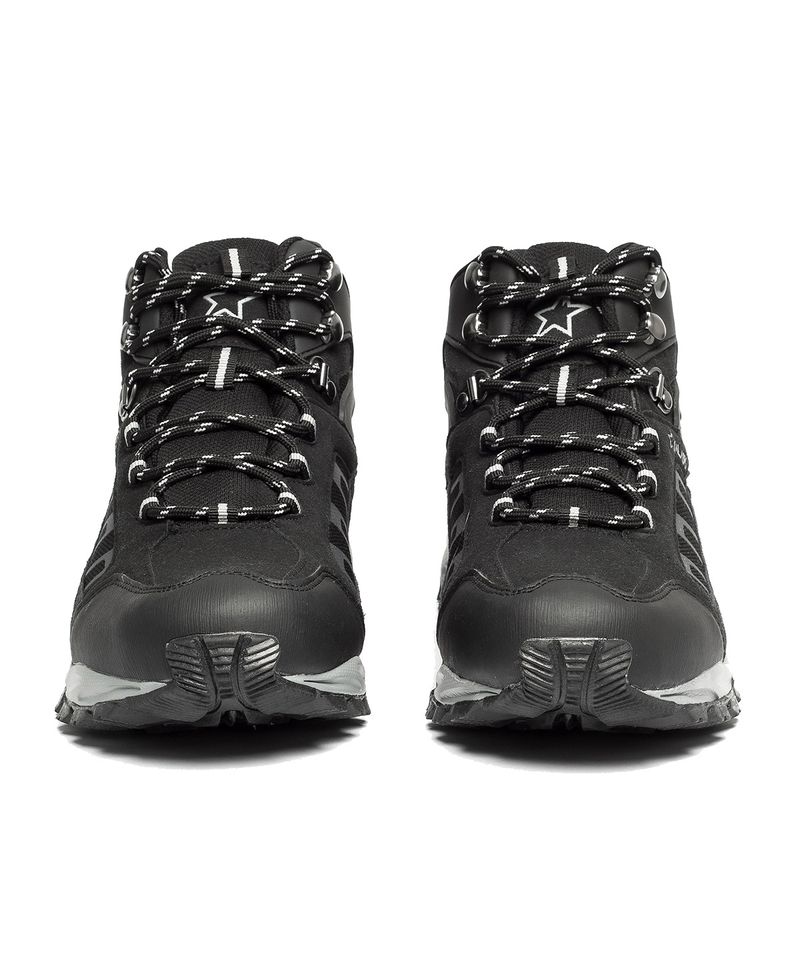 Botas-Alaska-Llaima-Trekking-Impermeable-Waterproof-Hombre-Negro-BB19018-NE-3