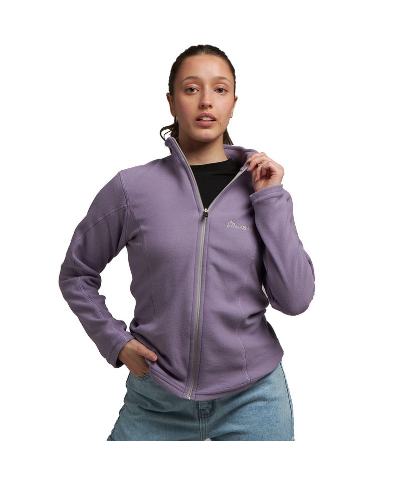 Campera-Alaska-Maimara--Micropolar-Trekking-Mujer-Vino-AM1508-502-6