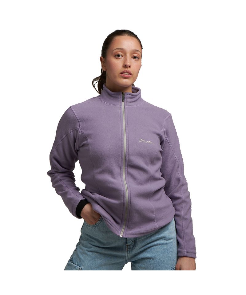 Campera-Alaska-Maimara--Micropolar-Trekking-Mujer-Vino-AM1508-502-4